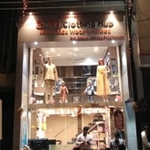 Business logo of S M Clothing Hub