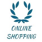 Business logo of ONLINE SHOPING
