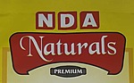 Business logo of NDA Spices