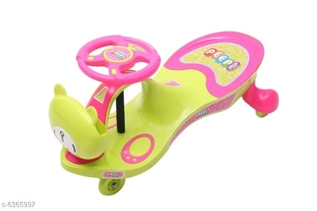 Product image with price: Rs. 1250, ID: kids-swing-chair-fb029856