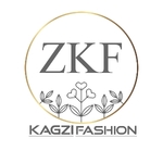 Business logo of Kagzi Fashion