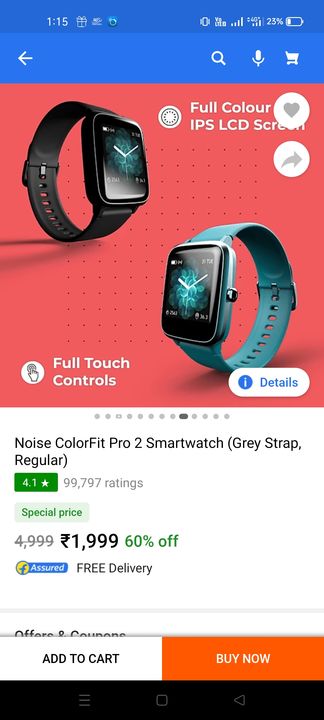 Post image I want 10 Pieces of Smart watch.
Below is the sample image of what I want.