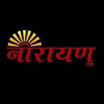 Business logo of Narayan Shopping