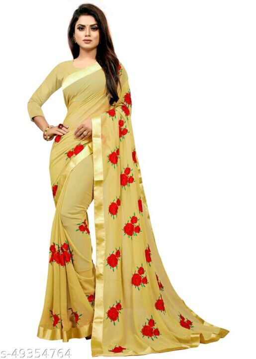 Saree uploaded by business on 10/6/2021