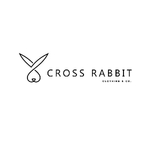 Business logo of cross Rabbit clothing and company