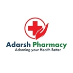 Business logo of Adarsh pharmacy