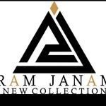 Business logo of Ram janam