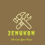 Business logo of Zenukon
