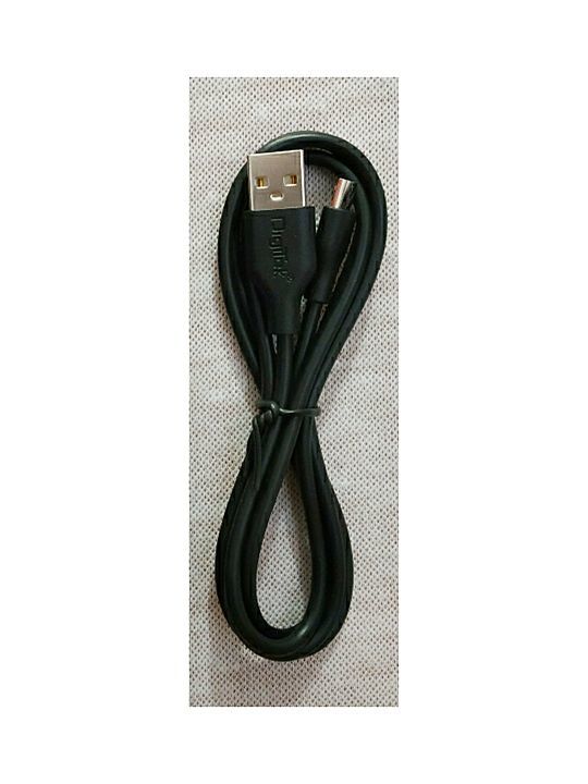 Digitak 2.4 Amp, Micro data cable uploaded by business on 9/14/2020