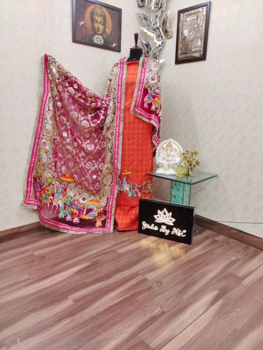 Product uploaded by Patiala dream collection  on 10/7/2021