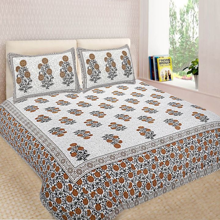 BEDSHEET HOUSE HOLD  uploaded by business on 10/7/2021