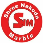 Business logo of Shree nakoda marble