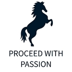 Business logo of PROCEED WITH PASSION