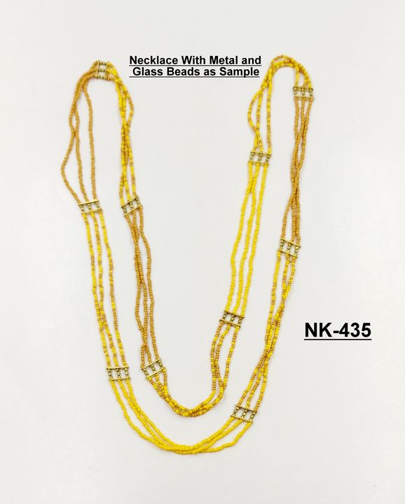 Necklace  uploaded by Bobby Creation Pvt. Ltd. on 10/7/2021