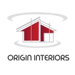 Business logo of Origin interiors