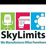 Business logo of Sky Limits 