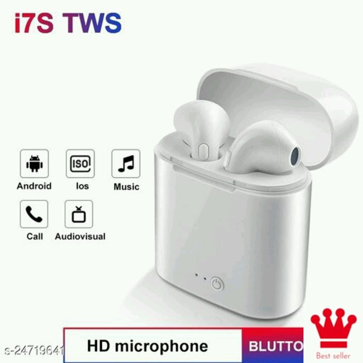Post image Premium quality ear buds, earpods Free shipping  Sound quality good  Cash on delivery available