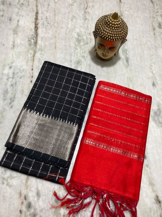 Product uploaded by MANGALAGIRI HANDLOOMS on 10/7/2021