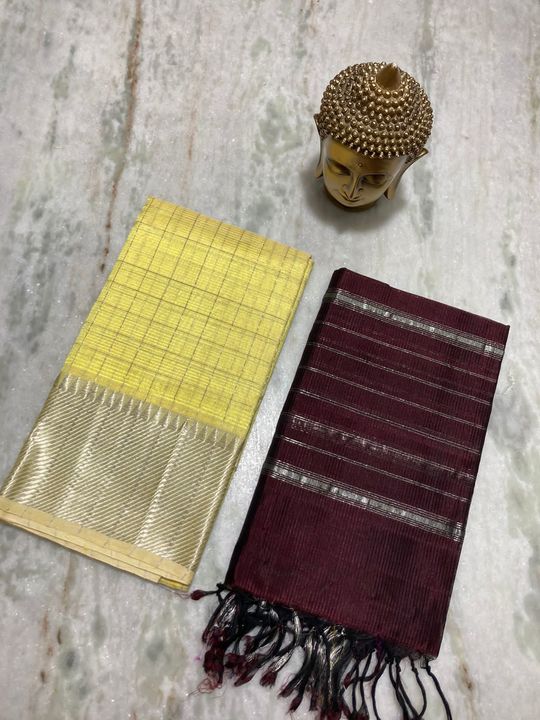 Product uploaded by MANGALAGIRI HANDLOOMS on 10/7/2021