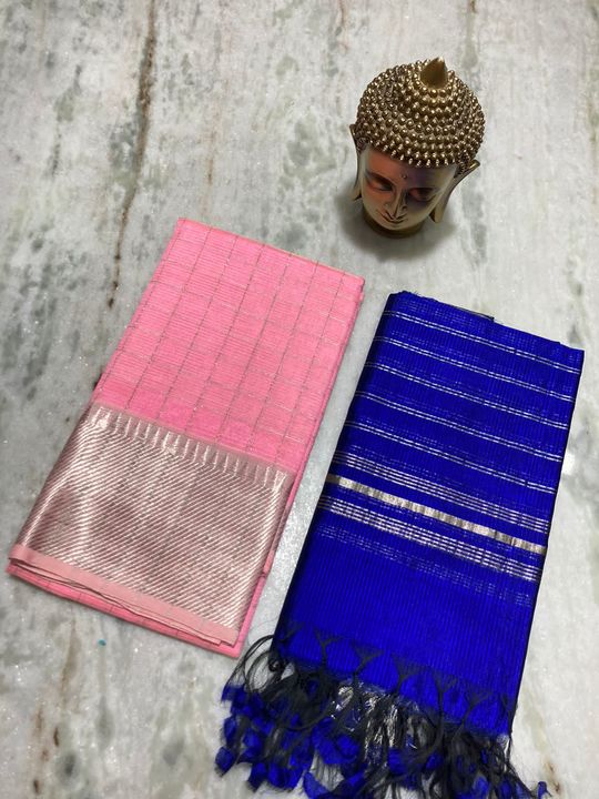 Product uploaded by MANGALAGIRI HANDLOOMS on 10/7/2021