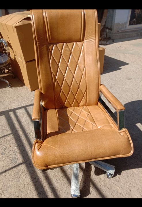 Chair uploaded by Khushbu Lodha on 10/7/2021