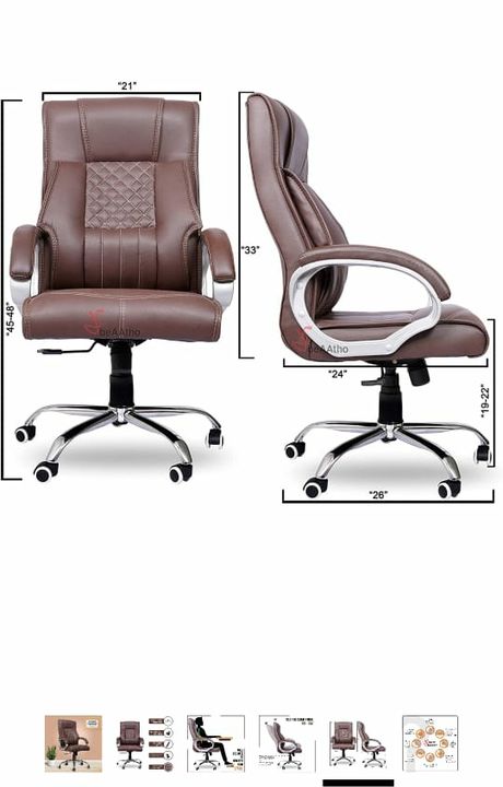 Office furniture uploaded by business on 10/7/2021