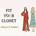 Business logo of Fit_your_closet