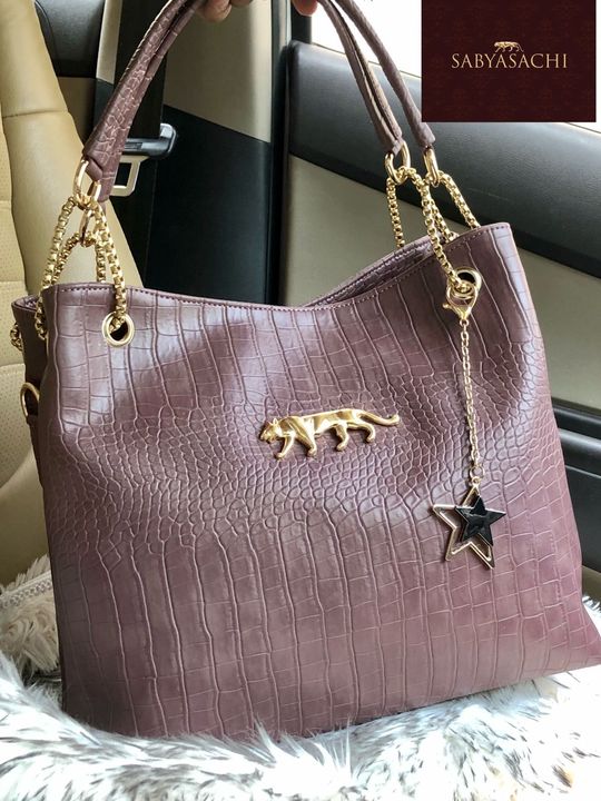 Post image I want 1 Pieces of I want of these SABYASACHI TOTE BAGS. If anybody have in low price please message me. .
Below are some sample images of what I want.