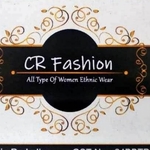 Business logo of CR Fashion