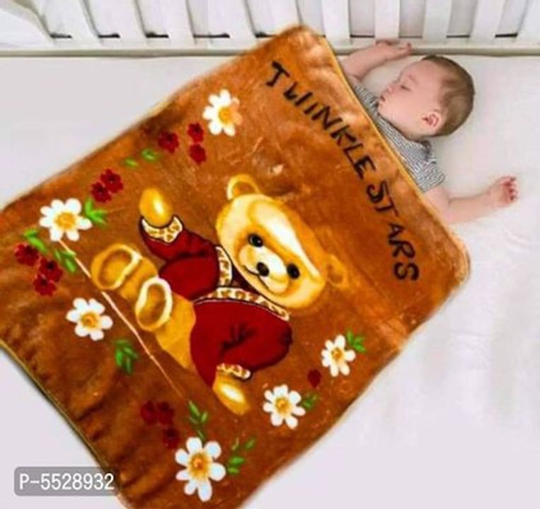 Blanket for babies uploaded by Rudransh online shop on 10/7/2021
