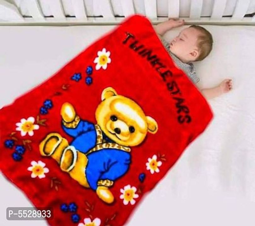 Blanket for babies uploaded by business on 10/7/2021