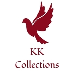 Business logo of KK collections