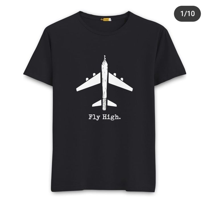 Hig t shirt uploaded by business on 10/7/2021