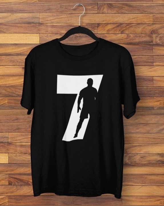 Ronaldo t shirt  uploaded by business on 10/7/2021