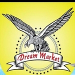 Business logo of Dream Market