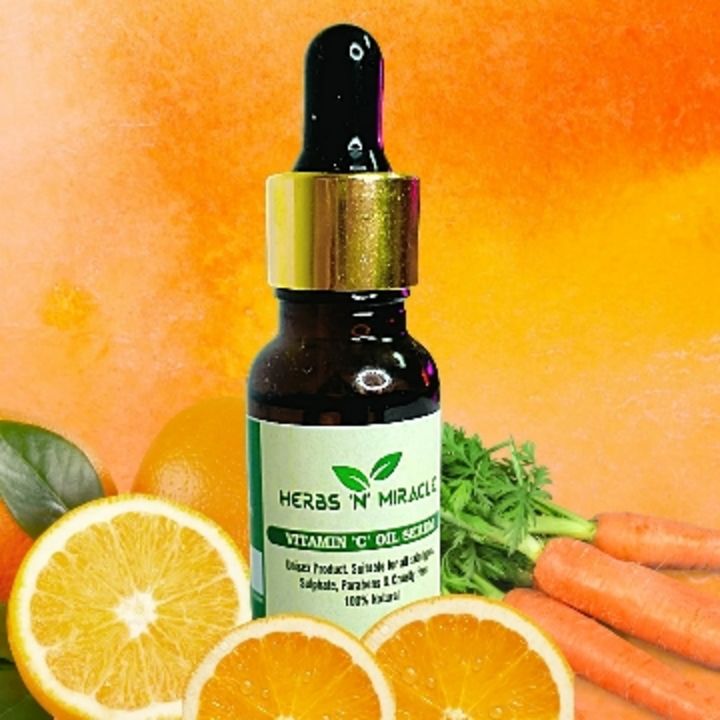 Vitamin c serum  uploaded by business on 10/7/2021