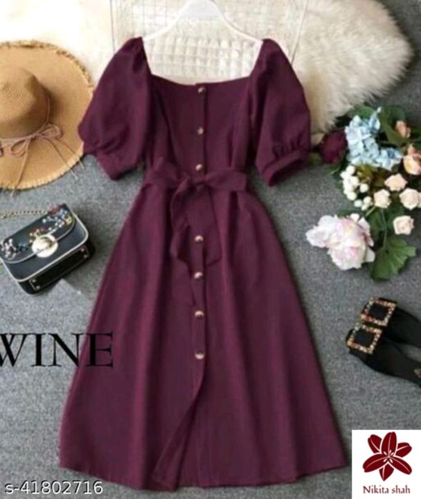 Beautiful dress uploaded by business on 10/7/2021