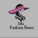 Business logo of Ishu fashion store