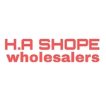 Business logo of H.A shope