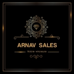 Business logo of Arnav sales