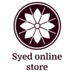 Business logo of Syed online store