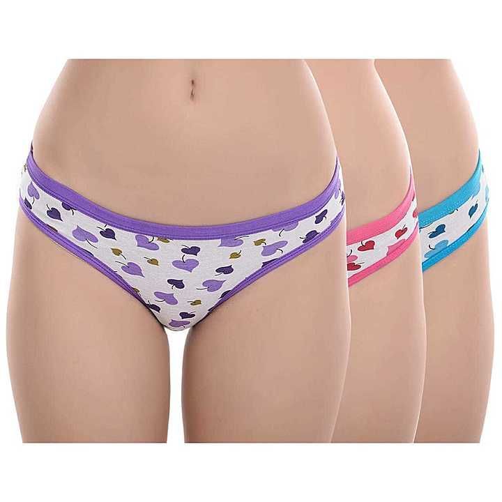 Vstela Panties  uploaded by Smart Pro Services  on 6/3/2020