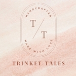 Business logo of Trinket Tales