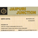 Business logo of Jaipuri Junction