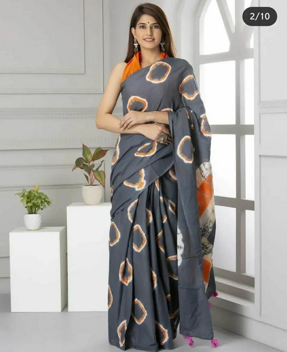 Post image I want 1 Pieces of Saree.
Chat with me only if you offer COD.
Below are some sample images of what I want.