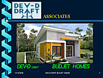 Business logo of DEV-D Draft 