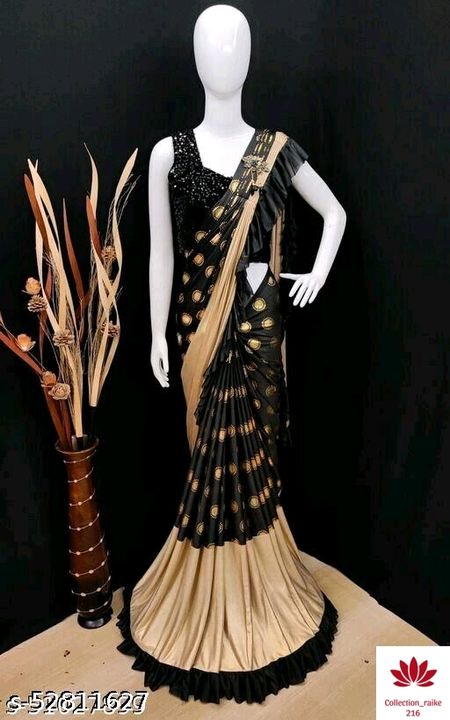 Fashionable Sarees  uploaded by business on 10/7/2021