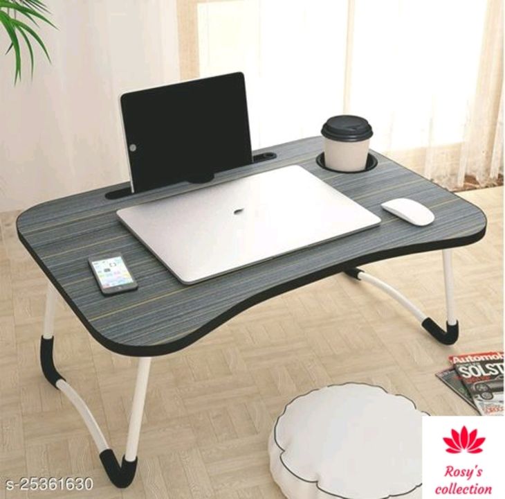 Product image with price: Rs. 550, ID: computer-table-44eb1606