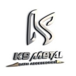 Business logo of KS METAL