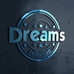 Business logo of Dream's collection